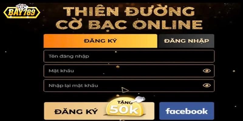 Quy Trình Các Bước Đăng Ký Bay789 Nhanh Chóng Năm 2024