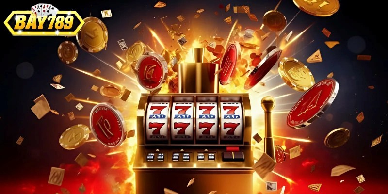 Phương thức nạp tiền Slot quay hu đa dạng 