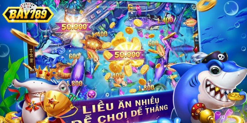 Những ưu điểm của tựa game thu hút nhiều người tham gia