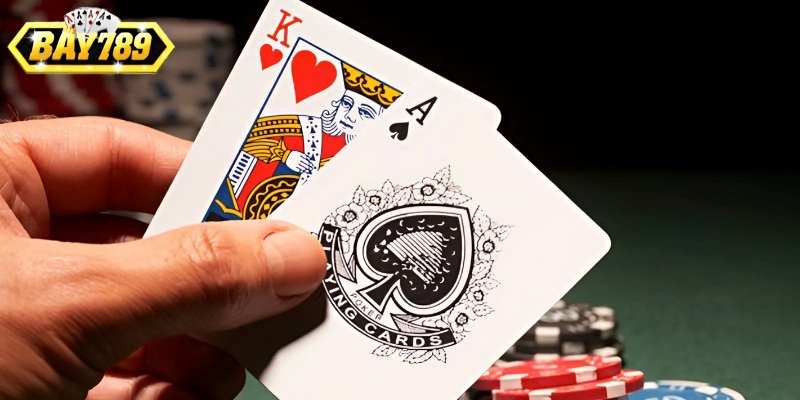 Quy định về số lượng người chơi trong trò chơi Blackjack