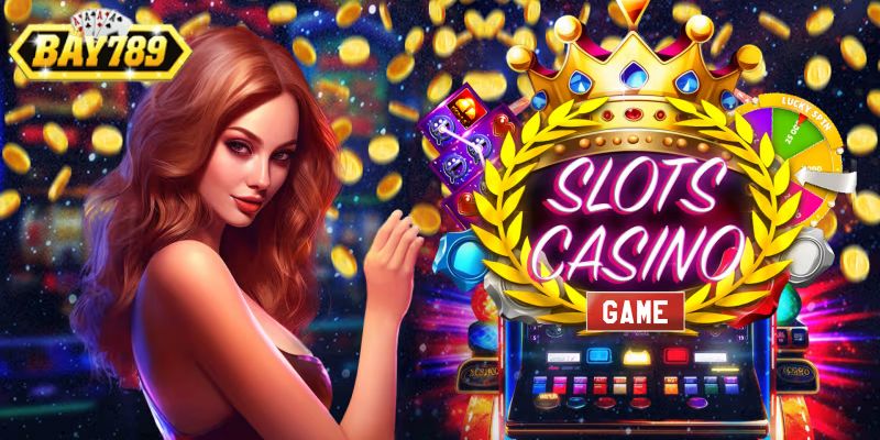 Cách chơi slot game đang thu hút sự chú ý của nhiều người