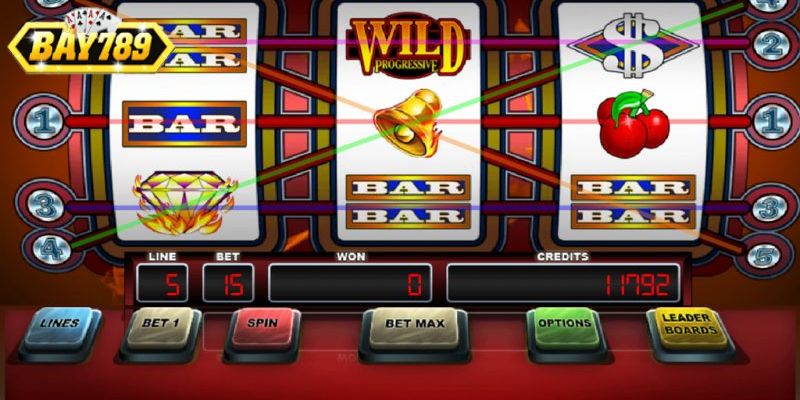 Cách Chơi Slot Game Hiệu Quả Đơn Giản Cho Người Mới