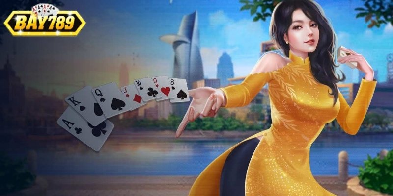 Ưu điểm của game bài Bay789