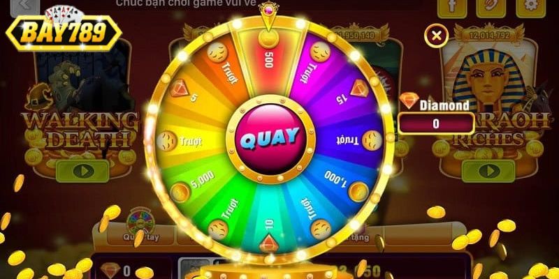 Cách chơi game quay hũ dễ nổ nhất từ A đến Z