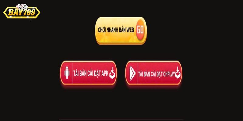 Giới Thiệu Tải App Bay789 Và Những Gì Bạn Nên Biết 2024